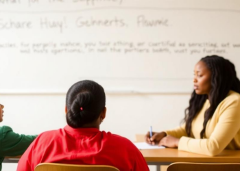 Teaching Quality Tied to Self-Efficacy in First-Generation Tribal Students