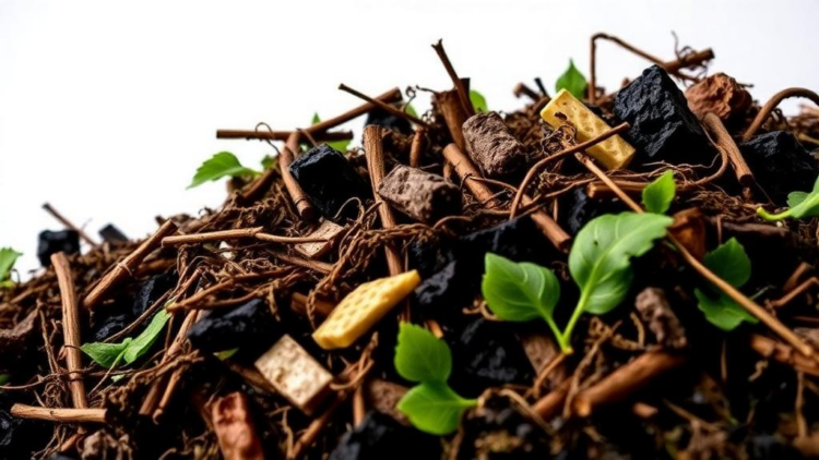 Farm Waste Turned Biofuel: Torrefaction Outperforms Steam Explosion in New Study