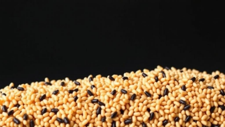 Black Sorghum Emerges as Antioxidant Powerhouse in Landmark Australian Grain Study