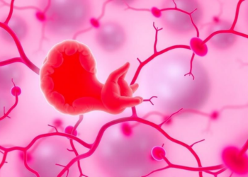 Fetal Immune System Traced Across Gestation in New Review