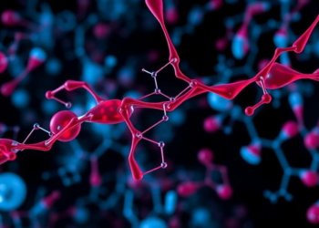 Blood Proteins Linked to Heart Imaging Signatures and Disease Risk in Large UK Biobank Study