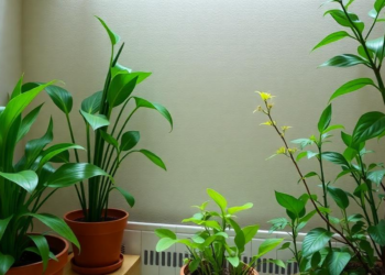 Research report: Evaluation of plant based indoor air purification in urban environments in Pakistan