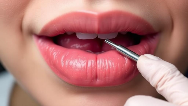 Lip Biopsy Emerges as a Decisive Clue in the Hidden Nerve Disease of Sjögren’s
