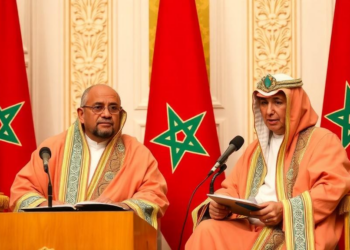 Royal Speeches, Not Official Documents, Carry Morocco’s Development Vision, Study Finds