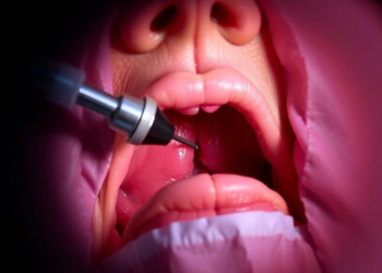 Disposcope-Guided Intubation with Preserved Breathing in Giant Vocal Fold Granuloma Cases