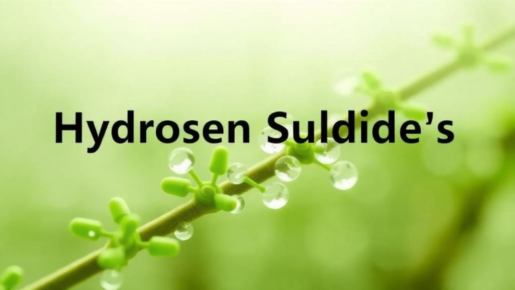 Hydrogen Sulfide’s Hidden Hand: How a Tiny Gas Molecule Rewires Plant Proteins