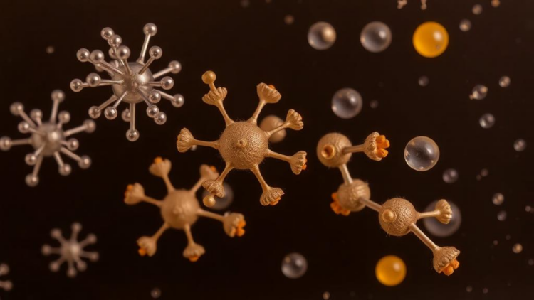 Ancient Chinese Medicine Compounds Turned Into Next-Generation Antibiotic Candidates by AI