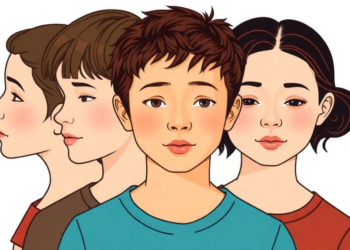 Five Emotion Regulation Profiles in Adolescents Linked to Mental Health Patterns