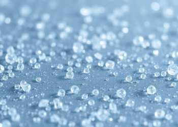 Perovskite Nanoparticles Deliver Near-Perfect Triazole Yields in Water