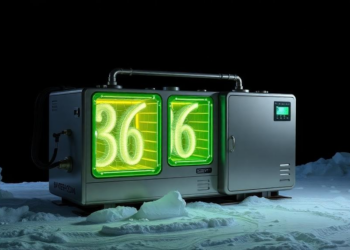 Drier membranes unlock reliable fuel cell cold starts down to minus 18 degrees