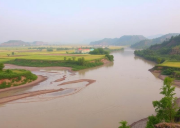 Imphal Flood of 2024 Reshaped Water Chemistry in Northeast India’s Valley