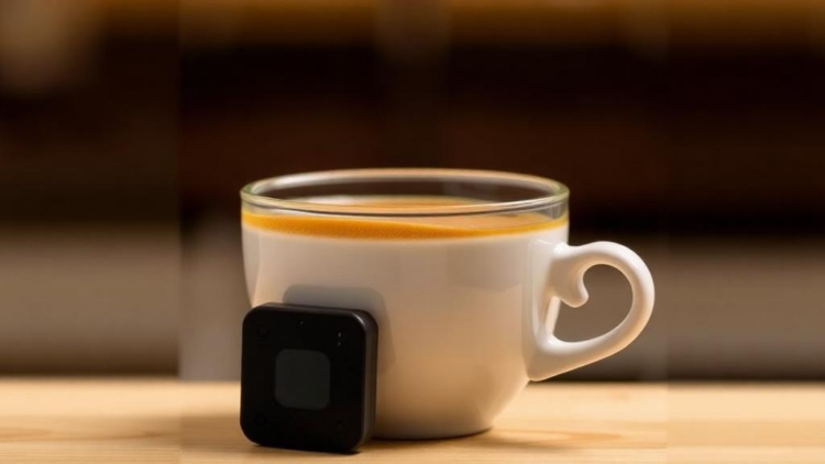 Pocket-Sized Sensor and AI Team Up to Catch Fake Coffee in Minutes