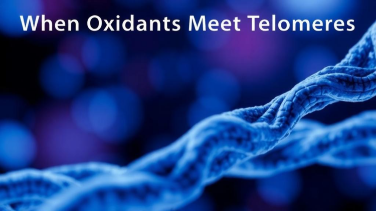 When Oxidants Meet Telomeres: A Rigorous Audit of Redox Control in Cancer
