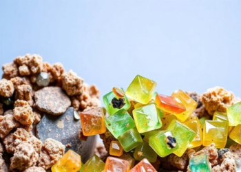 Discover Minerals Launches as Open-Access Home for Multidisciplinary Mineral Science