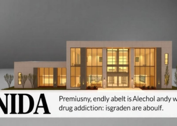 NIDA Awards UC San Diego $12.6 Million to Unite Alcohol and Drug Addiction Research Under One Roof