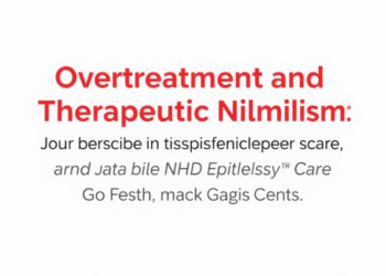Overtreatment and Therapeutic Nihilism: Twin Pitfalls in Chronic Epilepsy Care