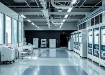 Imaging Core Facilities Struggle With Visibility, Survey of European Research Infrastructure Finds