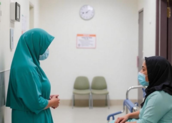 Over a Third of Women Seeking Abortion at a Vietnamese Hospital Had Had One Before