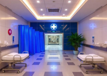 Private Equity Quietly Reshapes India’s Hospital Landscape, Landmark Study Reveals