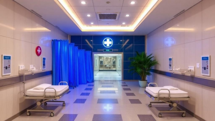 Private Equity Quietly Reshapes India’s Hospital Landscape, Landmark Study Reveals