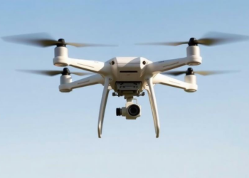 Coordinated Drone Jammers Use MUSIC Localization to Blind Radars in Simulation
