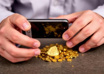 Why a Smartphone Cannot Replace the Touchstone for Assaying Gold