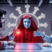 Discord Puzzle Game Trains Cross-Cultural Leaders With Real-Time AI Feedback