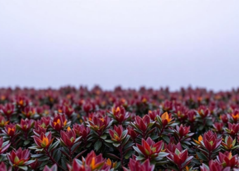 Two Genetic Programs Take Over as Autumn Chills Deepen, Plant Study Reveals
