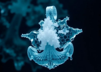 Porous Resin Anchor Makes Rare Sugar Enzyme Run Hotter, Longer and Cleaner