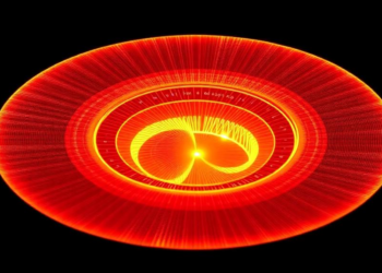 New Lord–Shulman phase-lag models capture thermal shock response in viscoelastic annular disks