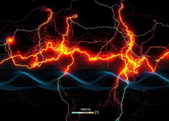 Hidden Tar Sands of Nigeria Mapped With Electricity and Seismic Waves