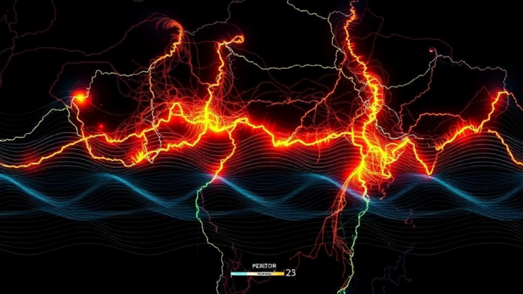 Hidden Tar Sands of Nigeria Mapped With Electricity and Seismic Waves