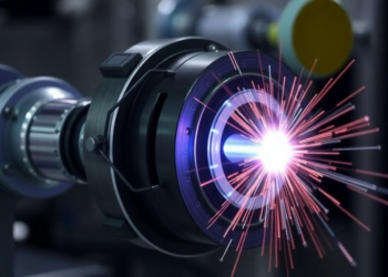 Genetic Algorithm Finds Perfect Spots for Plasma Actuators That Slash Drag by 55 Percent