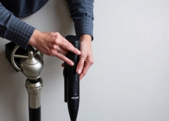 Amputees Quietly Hack Their Prostheses at Home, Ethnography Reveals