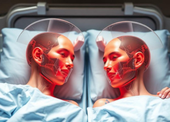 AI Digital Twins Could Transform Intensive Care in Landmark $38 Million Federal Project