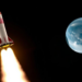 Kerosene-based gel fuel could make rocket and satellite propulsion easier to control