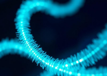 Laser Light Strips Bacterial Membranes of Key Electron Carrier, Enabling In-Place Study