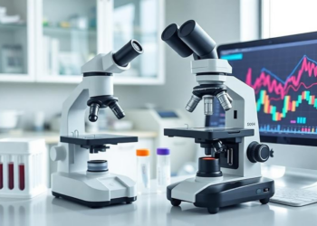 AI Reads Uterine Ultrasound Scans to Measure Endometrium in Seconds