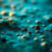 Metal oxide photocatalysts show promise for degrading dye pollution in wastewater