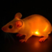 Self-Fueling Hydrogel Heals MRSA-Infected Diabetic Wounds in Mice