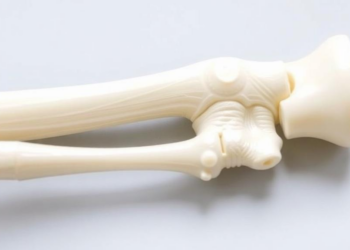 3D-Printed Bone-Anchored Prosthesis Shows Promise in Preclinical Tests