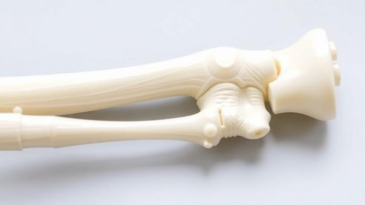 3D-Printed Bone-Anchored Prosthesis Shows Promise in Preclinical Tests