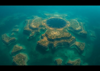 Ancient Sea Rise Submerged Hunter-Gatherer Lands Beneath the Northern Adriatic