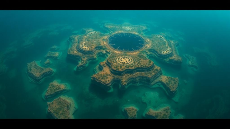 Ancient Sea Rise Submerged Hunter-Gatherer Lands Beneath the Northern Adriatic