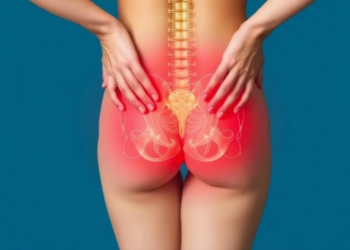 Fibromyalgia Affects About One in Ten Women with Chronic Pelvic Pain, Review Finds