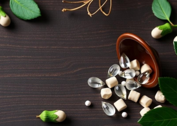 Polyphenols in Korean health supplements: safety review flags regulatory gaps