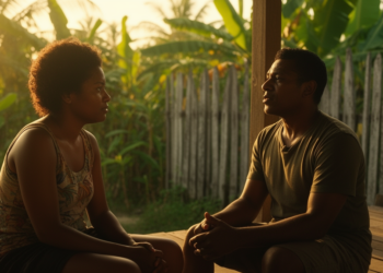 Qualitative study documents resilience and discrimination among sexual and gender minorities in Guyana