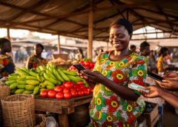 Financial inclusion boosts Uganda’s growth short term, but slows it in the long run