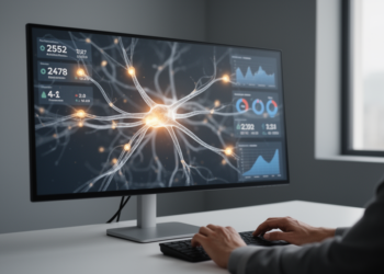 Explainable TabNet model predicts workforce performance scores in benchmark dataset