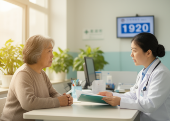 Perceived Healthcare Barriers Show Positive Link to Family Doctor Service Knowledge in Shanghai